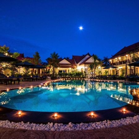 Adventure Siemreap Residence Сием Реап Екстериор снимка
