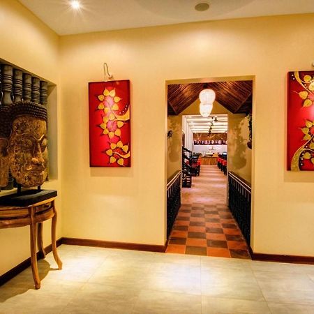 Adventure Siemreap Residence Сием Реап Екстериор снимка