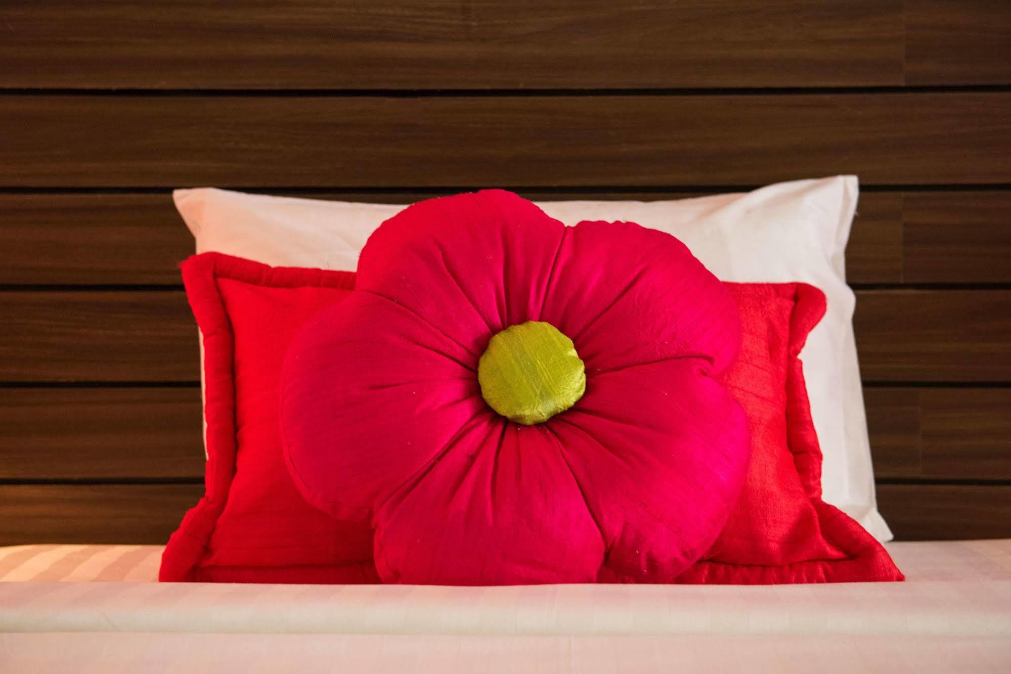 Adventure Siemreap Residence Сием Реап Екстериор снимка