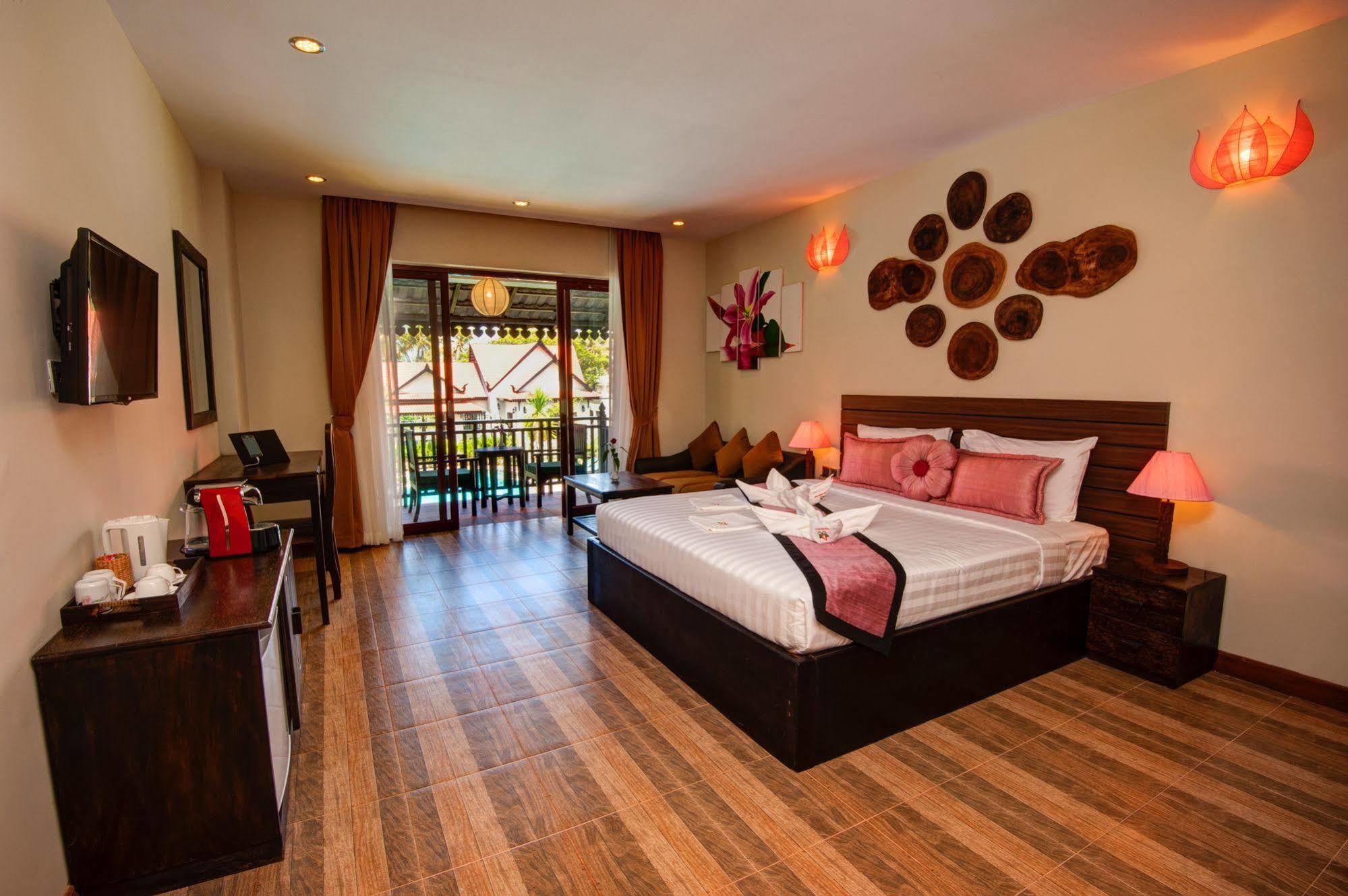 Adventure Siemreap Residence Сием Реап Екстериор снимка
