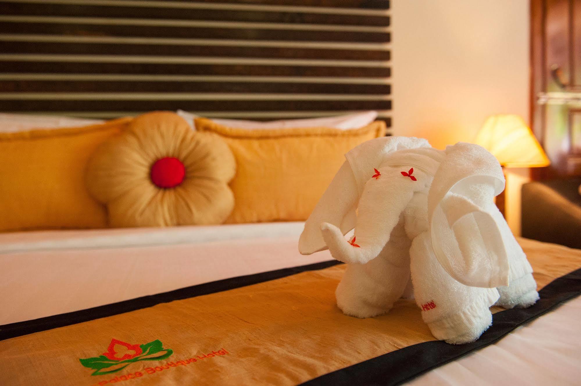 Adventure Siemreap Residence Сием Реап Екстериор снимка