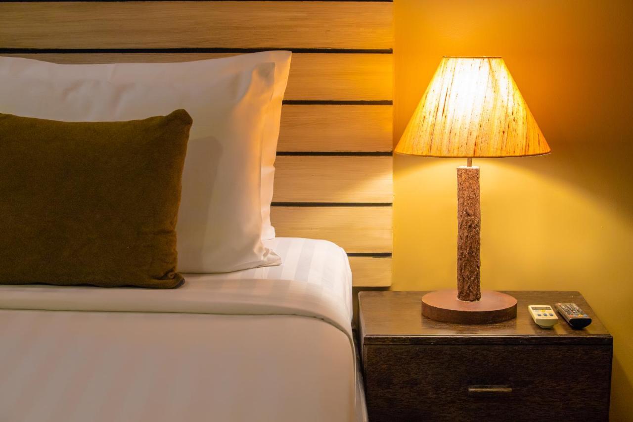 Adventure Siemreap Residence Сием Реап Екстериор снимка