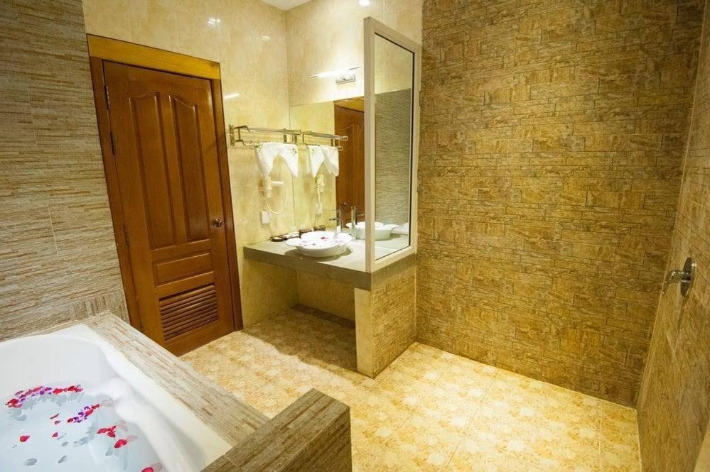 Adventure Siemreap Residence Сием Реап Екстериор снимка